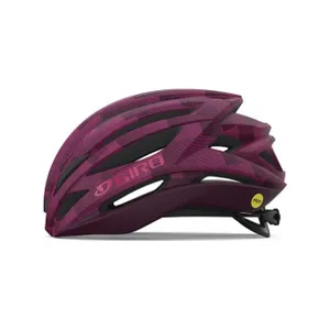 GIRO Cyklistická prilba - SYNTAX MIPS - fialová GIRO Cyklistická prilba - SYNTAX MIPS - fialová