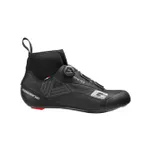 GAERNE Cyklistické tretry - ICE STORM ROAD - čierna GAERNE Cyklistické tretry - ICE STORM ROAD - čierna