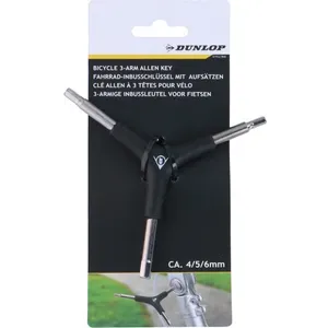Šport a outdoor | Cyklistika | Náradie | Cestovné náradie - Dunlop – Multikľúč Šport a outdoor | Cyklistika | Náradie | Cestovné náradie - Dunlop – Multikľúč