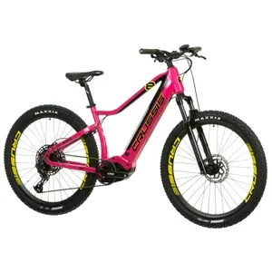Crussis e-Guera 8.9-S - model 2024 15" (150-165 cm) Crussis e-Guera 8.9-S - model 2024 15" (150-165 cm)