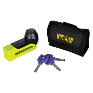 Oxford Titan Oxford Titan