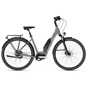 KELLYS Estima 40 SH 630Wh 2025 Rose Gold - M (18", 165-180 cm) KELLYS Estima 40 SH 630Wh 2025 Rose Gold - M (18", 165-180 cm)