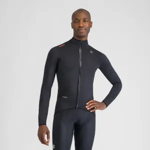 SPORTFUL vodeodolná bunda - FIANDRE AQUA - čierna SPORTFUL vodeodolná bunda - FIANDRE AQUA - čierna