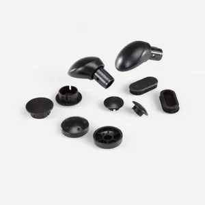 Športy > Fitness stroje a vybavenie > Stroje na kardio tréning > Náhradne diely na kardio tréning > Náhradné diely pre stacionárne bicykle a eliptické trenažéry - Súprava plastových koncoviek EL540 Športy > Fitness stroje a vybavenie > Stroje na kardio tréning > Náhradne diely na kardio tréning > Náhradné diely pre stacionárne bicykle a eliptické trenažéry - Súprava plastových koncoviek EL540