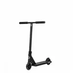 Detská kolobežka DIVINE STREET - Nyx XS BLACK - 110mm Detská kolobežka DIVINE STREET - Nyx XS BLACK - 110mm