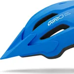 Šport a outdoor | Cyklistika | Prilby - GIRO Fixture II MIPS Mat Blue Jewel Šport a outdoor | Cyklistika | Prilby - GIRO Fixture II MIPS Mat Blue Jewel