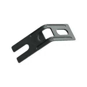 SKS náhradný diel - ANGLE BRACKET - čierna SKS náhradný diel - ANGLE BRACKET - čierna