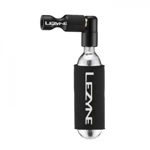 Pumpa na bicykel LEZYNE TRIGGER DRIVE CO2 Pumpa na bicykel LEZYNE TRIGGER DRIVE CO2