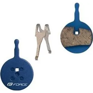 Šport a outdoor | Cyklistika | Diely a komponenty | Brzdy | Doštičky - Force na brzdy Avid AVID BB5 Šport a outdoor | Cyklistika | Diely a komponenty | Brzdy | Doštičky - Force na brzdy Avid AVID BB5