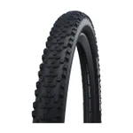 SCHWALBE plášť - SMART SAM 28x1.85 PERFORMANCE 67EPI - čierna SCHWALBE plášť - SMART SAM 28x1.85 PERFORMANCE 67EPI - čierna