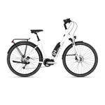 Kellys Estima 10 SH 2023 White - M (19", 169-183 cm) Kellys Estima 10 SH 2023 White - M (19", 169-183 cm)