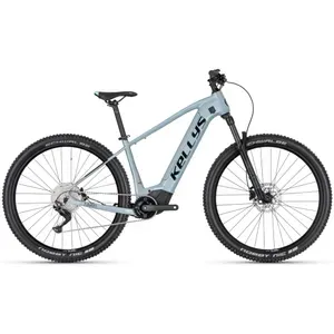 KELLYS TAYEN R50 P 2022 sky blue - S (16", 155-168 cm) KELLYS TAYEN R50 P 2022 sky blue - S (16", 155-168 cm)