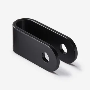 Zľavy a výpredaj > Zľavnené a výpredajové športové vybavenie > Zľavy a výpredaj: cyklistické vybavenie - Dolná úchytka v tvare U na lavice bicykla F900E Zľavy a výpredaj > Zľavnené a výpredajové športové vybavenie > Zľavy a výpredaj: cyklistické vybavenie - Dolná úchytka v tvare U na lavice bicykla F900E