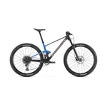 Horský bicykel MONDRAKER F-Podium Carbon, carbon carrera blue midnight blue Horský bicykel MONDRAKER F-Podium Carbon, carbon carrera blue midnight blue