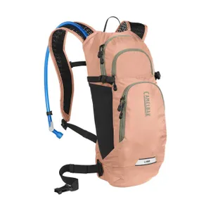 CAMELBAK batoh - LOBO 9 - ružová CAMELBAK batoh - LOBO 9 - ružová