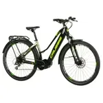 Crussis e-Savela 7.9-XS - model 2024 19" (170-185 cm) Crussis e-Savela 7.9-XS - model 2024 19" (170-185 cm)
