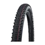 SCHWALBE plášť - RACING RALPH (60-622) 29x2.35 GROUND - čierna SCHWALBE plášť - RACING RALPH (60-622) 29x2.35 GROUND - čierna