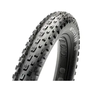 MAXXIS plášť - MINION FBF EXO/TR 27.5x3.80 - čierna MAXXIS plášť - MINION FBF EXO/TR 27.5x3.80 - čierna