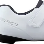 Šport a outdoor | Cyklistika | Tretry - Shimano SH-RC102 pánske, biele EU 45/290 mm Šport a outdoor | Cyklistika | Tretry - Shimano SH-RC102 pánske, biele EU 45/290 mm