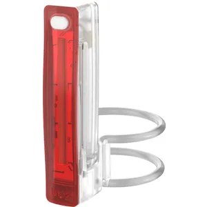Šport a outdoor | Cyklistika | Cyklodoplnky | Svetlá - KNOG Plus Rear Translucent Šport a outdoor | Cyklistika | Cyklodoplnky | Svetlá - KNOG Plus Rear Translucent