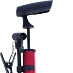 Šport a outdoor | Cyklistika | Cyklodoplnky | Pumpy - Handy pumpička červená Šport a outdoor | Cyklistika | Cyklodoplnky | Pumpy - Handy pumpička červená