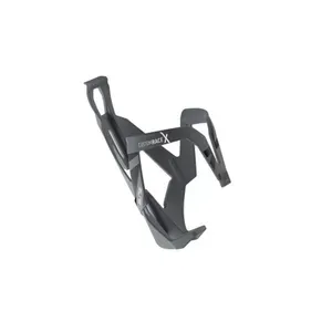 Košík na fľašu na bicykel ELITE CUSTOM RACE X grey NEW25 Košík na fľašu na bicykel ELITE CUSTOM RACE X grey NEW25