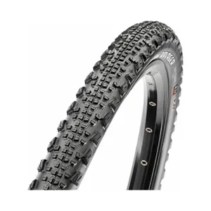 MAXXIS plášť - RAVAGER EXO/TR 700x40C - čierna MAXXIS plášť - RAVAGER EXO/TR 700x40C - čierna