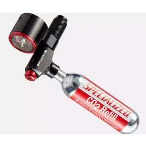 Specialized CPRO2 Gauge Trigger , Pumpy, Velikosť: Univerzálna veľkosť Specialized CPRO2 Gauge Trigger , Pumpy, Velikosť: Univerzálna veľkosť