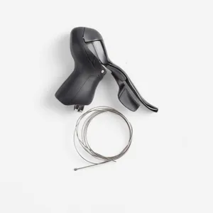 Športy > Cyklistika > Servis bicyklov > Radenia a prehadzovače na bicykle > Radenia na bicykle - Pravá brzdová páčka 8 rýchlostí Microshift Športy > Cyklistika > Servis bicyklov > Radenia a prehadzovače na bicykle > Radenia na bicykle - Pravá brzdová páčka 8 rýchlostí Microshift