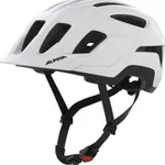 Šport a outdoor | Cyklistika | Prilby - Alpina Paranus white matt 52 – 56 cm Šport a outdoor | Cyklistika | Prilby - Alpina Paranus white matt 52 – 56 cm