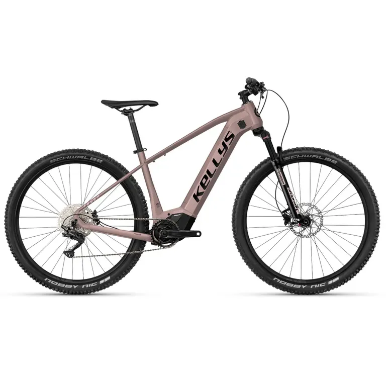 KELLYS TAYEN R50 P 2022 Rose Gold - S (16", 155-168 cm) KELLYS TAYEN R50 P 2022 Rose Gold - S (16", 155-168 cm)