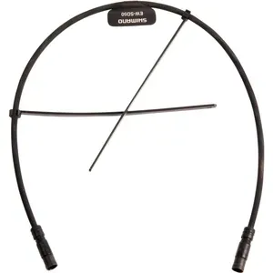 Športy > Cyklistika > Servis bicyklov > Elektronické komponenty a káble na bicykle > Káble a komponenty k elektrobicyklom - DI2 lanko 300 mm kewsd50il30 Športy > Cyklistika > Servis bicyklov > Elektronické komponenty a káble na bicykle > Káble a komponenty k elektrobicyklom - DI2 lanko 300 mm kewsd50il30