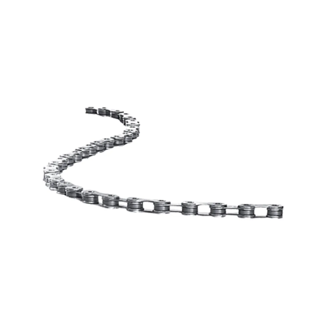 SRAM reťaz - PC 1130 SOLID PIN - strieborná SRAM reťaz - PC 1130 SOLID PIN - strieborná