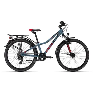 Kellys Kiter 70 2024 Petrol Blue - 11" (125-145 cm) Kellys Kiter 70 2024 Petrol Blue - 11" (125-145 cm)