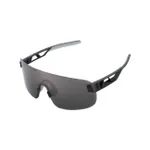 POC Cyklistické okuliare - ELICIT URANIUM - čierna POC Cyklistické okuliare - ELICIT URANIUM - čierna