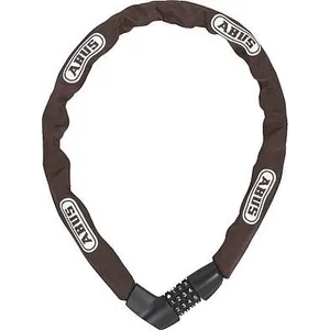 Šport a outdoor | Cyklistika | Cyklodoplnky | Zámky - Abus Tresor 1385/85 lyriabrown Šport a outdoor | Cyklistika | Cyklodoplnky | Zámky - Abus Tresor 1385/85 lyriabrown
