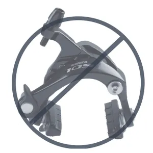 Zľavy a výpredaj > Zľavnené a výpredajové športové vybavenie > Zľavy a výpredaj: cyklistické vybavenie - Brzdová čeľusť bez kódu >> Treba si objednať priamo Zľavy a výpredaj > Zľavnené a výpredajové športové vybavenie > Zľavy a výpredaj: cyklistické vybavenie - Brzdová čeľusť bez kódu >> Treba si objednať priamo