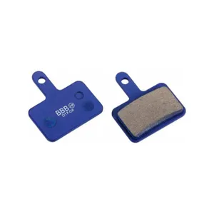 BBB brzdové platničky - DISCSTOP BBB brzdové platničky - DISCSTOP