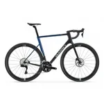 Cestný bicykel BASSO Astra disc, camaleont, Shimano 105 Di2, Microtech RE38 Cestný bicykel BASSO Astra disc, camaleont, Shimano 105 Di2, Microtech RE38