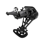 SHIMANO prehadzovačka - DEORE M5100 - čierna SHIMANO prehadzovačka - DEORE M5100 - čierna