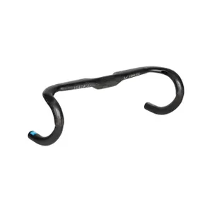 PRO riadidlá - VIBE AERO SUPERLIGHT 42 - čierna PRO riadidlá - VIBE AERO SUPERLIGHT 42 - čierna