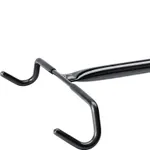 Šport a outdoor | Cyklistika | Cyklodoplnky | Stojany a držiaky | Interiérové držiaky - COMPASS Držiak na bicykel na stenu výklopný dvojitý Šport a outdoor | Cyklistika | Cyklodoplnky | Stojany a držiaky | Interiérové držiaky - COMPASS Držiak na bicykel na stenu výklopný dvojitý