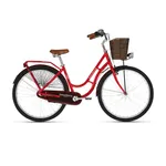 Kellys Arwen Dutch 2024 Red - 18" (160-185 cm) Kellys Arwen Dutch 2024 Red - 18" (160-185 cm)