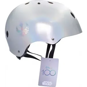 Šport a outdoor | Cyklistika | Prilby - Disney Prilba na bicykel Star wars holo L Šport a outdoor | Cyklistika | Prilby - Disney Prilba na bicykel Star wars holo L