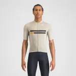 SPORTFUL Cyklistický dres s krátkym rukávom - STARLIGHT - šedá SPORTFUL Cyklistický dres s krátkym rukávom - STARLIGHT - šedá