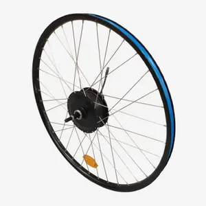 Športy > Cyklistika > Servis bicyklov > Kolesá na bicykle > Kolesá na mestské bicykle - Zadné koleso s pohonom 42 Nm 28" voľnobežka 25C Športy > Cyklistika > Servis bicyklov > Kolesá na bicykle > Kolesá na mestské bicykle - Zadné koleso s pohonom 42 Nm 28" voľnobežka 25C