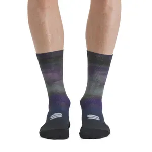 Pánske cyklistické ponožky SPORTFUL Supergiara socks, galaxy blue Pánske cyklistické ponožky SPORTFUL Supergiara socks, galaxy blue
