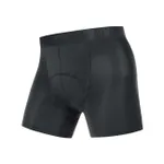 GORE Boxerky - C3 BL - čierna GORE Boxerky - C3 BL - čierna