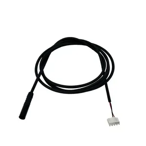 Športy > Cyklistika > Servis bicyklov > Elektronické komponenty a káble na bicykle > Káble a komponenty k elektrobicyklom - Kábel predného svetla pre elektrobicykel LD920E/LD940E Športy > Cyklistika > Servis bicyklov > Elektronické komponenty a káble na bicykle > Káble a komponenty k elektrobicyklom - Kábel predného svetla pre elektrobicykel LD920E/LD940E
