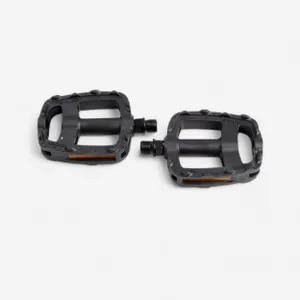 Športy > Cyklistika > Servis bicyklov > Cyklistické pedále a kufre > Pedále na bicykle - Pedále na 24, 26 a 28" bicykle čierne Športy > Cyklistika > Servis bicyklov > Cyklistické pedále a kufre > Pedále na bicykle - Pedále na 24, 26 a 28" bicykle čierne